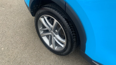 MG Hs 1.5 T-GDI Excite 5dr DCT Petrol Hatchback